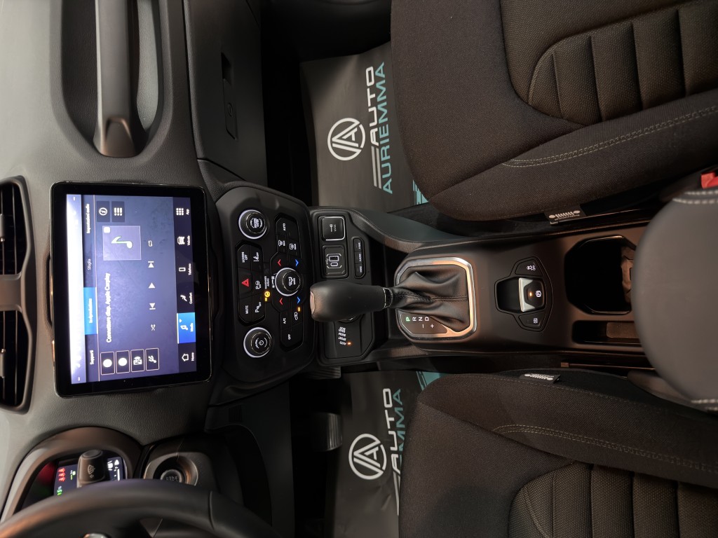 JEEP RENEGADE 1.3 T4 PHEV NORTH STAR